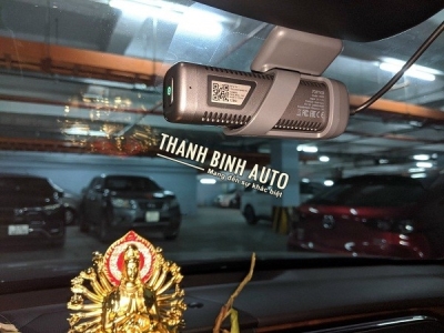 Camera hành trình 𝟕𝟎𝐦𝐚𝐢 -𝐌𝟓𝟎𝟎 cho xe LEXUS ES 350